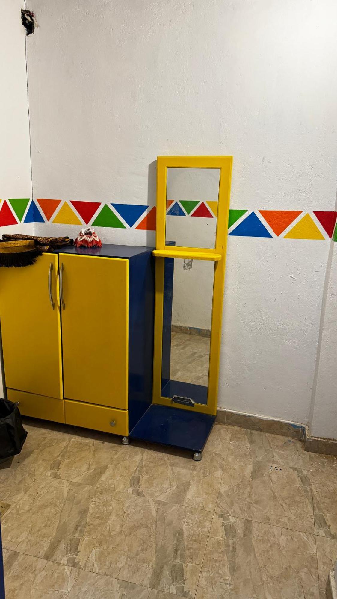 Fadlos Anay Nubian Guesthouse فضلوس أناي アスワン エクステリア 写真